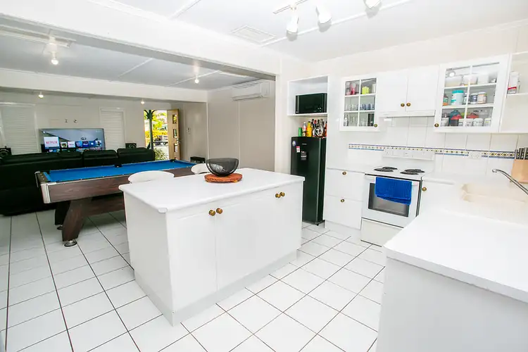Third view of Homely house listing, 18 Delta Ave, Mount Isa QLD 4825