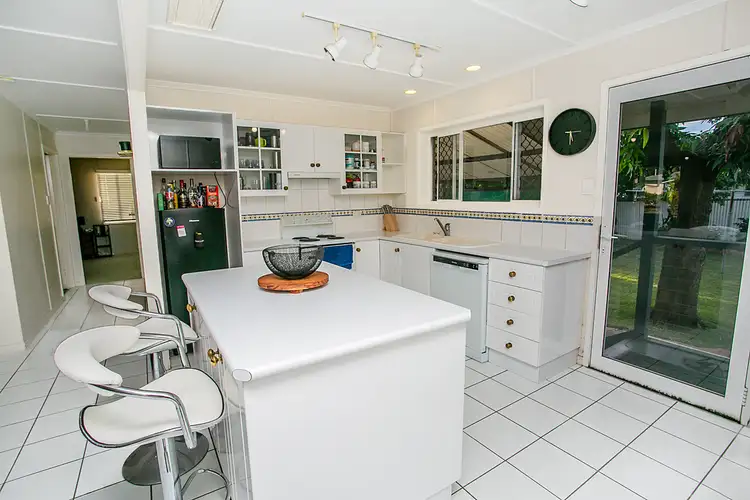 Fourth view of Homely house listing, 18 Delta Ave, Mount Isa QLD 4825