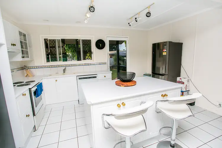Fifth view of Homely house listing, 18 Delta Ave, Mount Isa QLD 4825