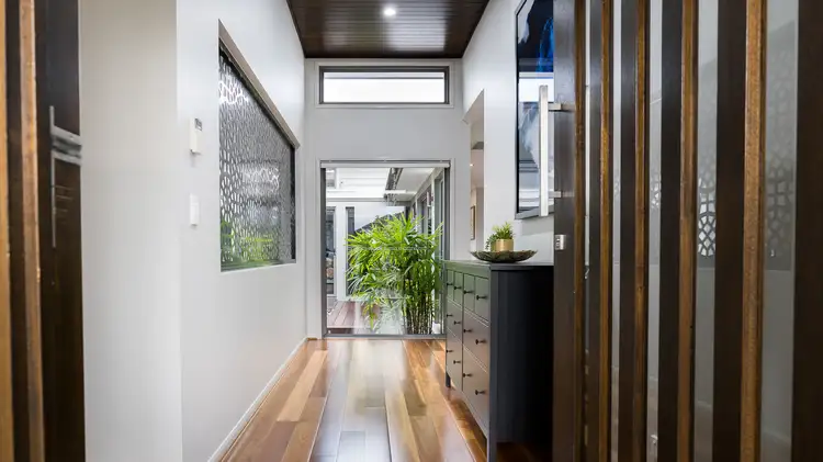 Second view of Homely house listing, 21 Bedarra Cres, Burpengary East QLD 4505