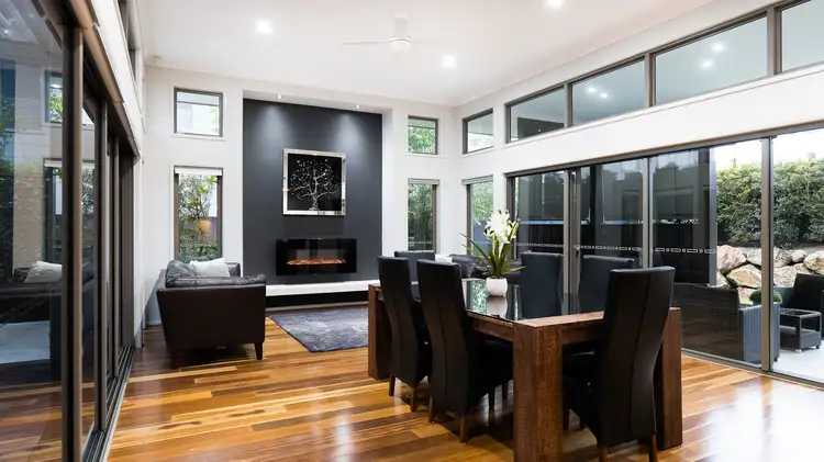 Third view of Homely house listing, 21 Bedarra Cres, Burpengary East QLD 4505