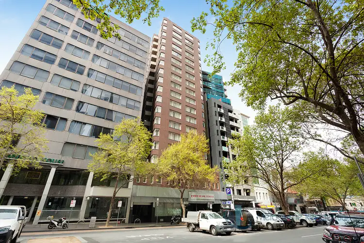 131 Lonsdale St
