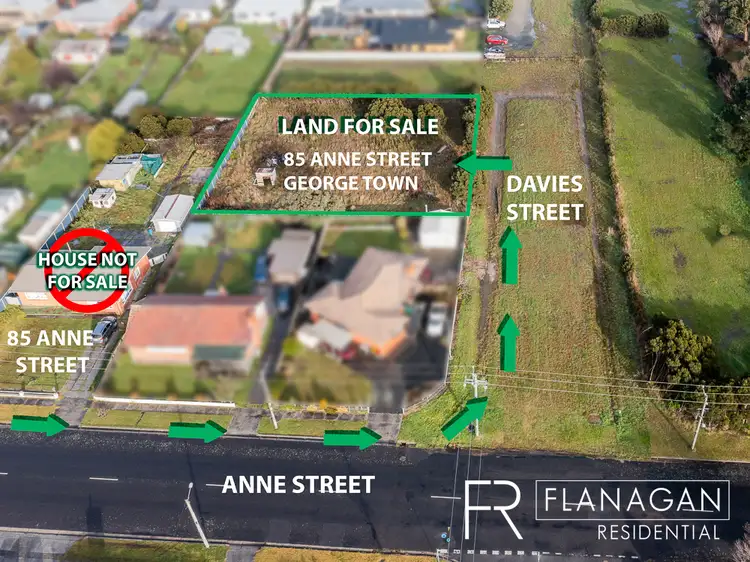 85 Anne St, George Town TAS 7253