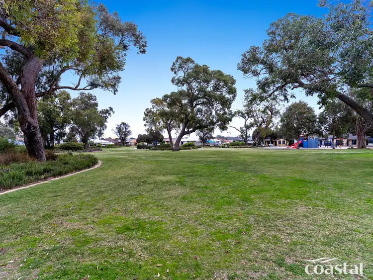 Second view of Homely house listing, 3 Karridale Loop, Baldivis WA 6171