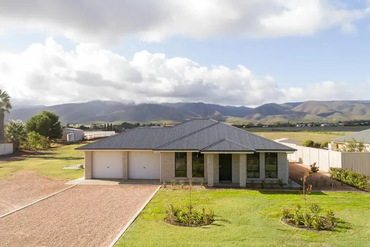 94 Acropolis Road, Nelshaby SA 5540