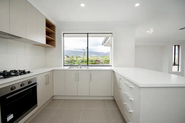 Second view of Homely house listing, 94 Acropolis Road, Nelshaby SA 5540