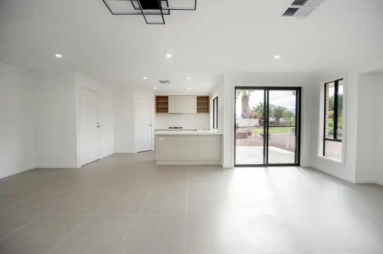 Fifth view of Homely house listing, 94 Acropolis Road, Nelshaby SA 5540