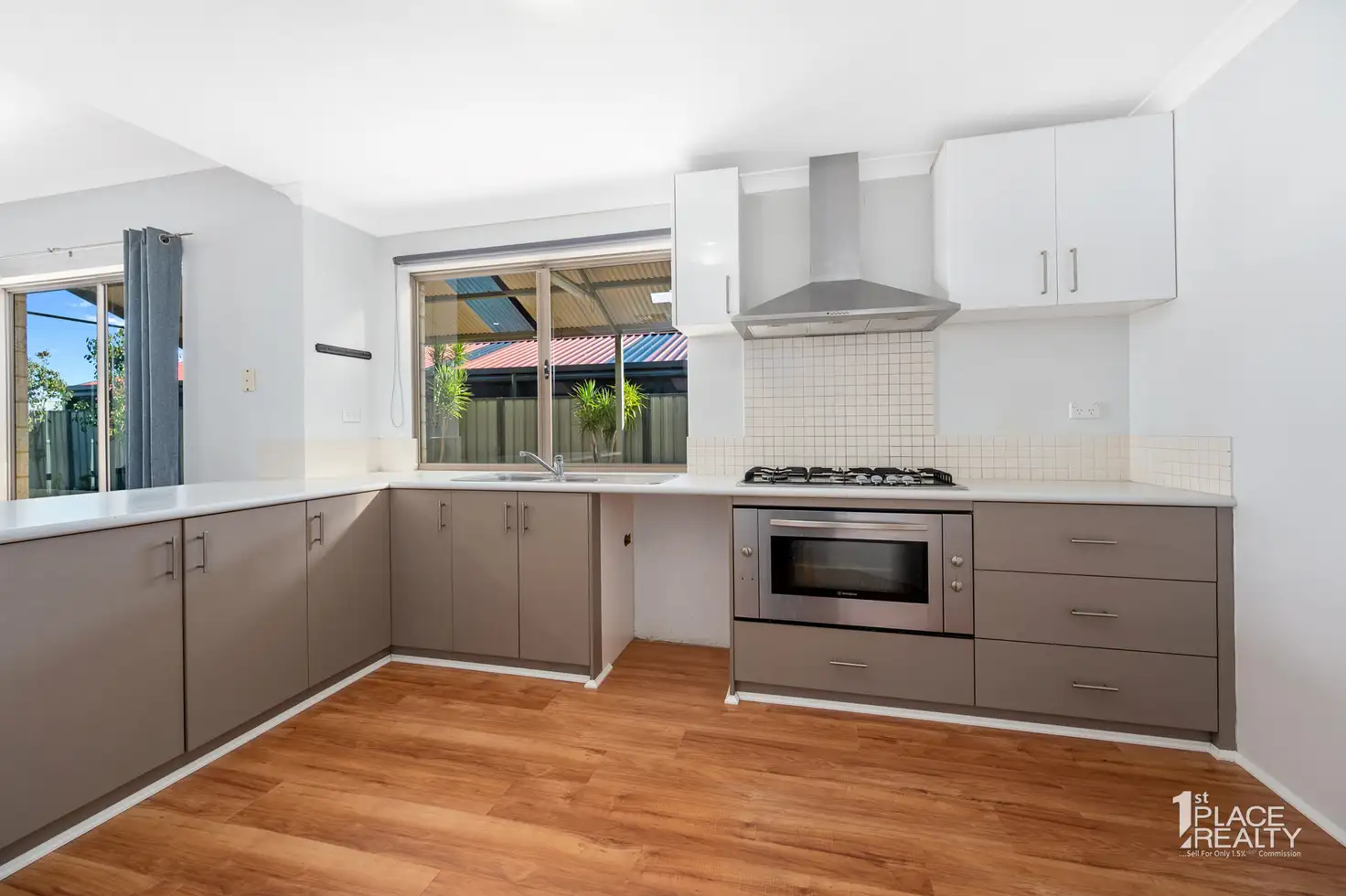 Main view of Homely house listing, 15 Arrino Pde, Baldivis WA 6171