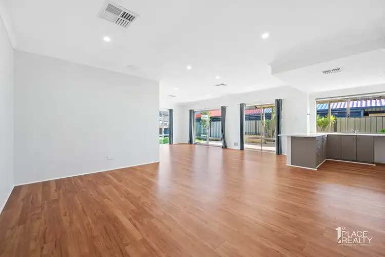 Third view of Homely house listing, 15 Arrino Pde, Baldivis WA 6171