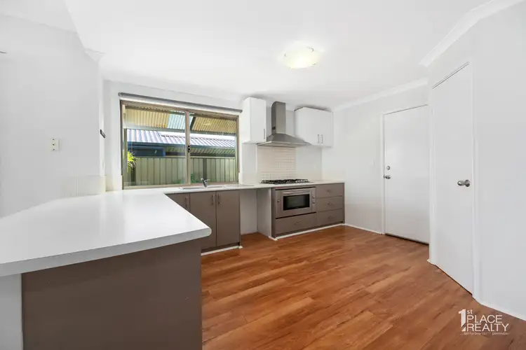 Fifth view of Homely house listing, 15 Arrino Pde, Baldivis WA 6171