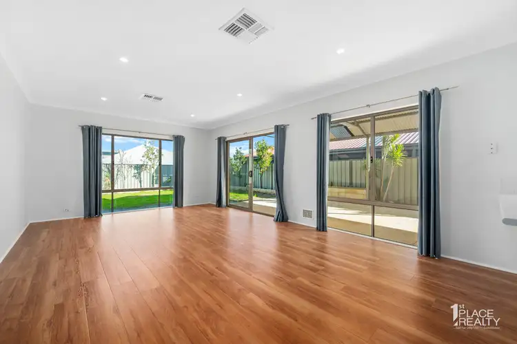 Sixth view of Homely house listing, 15 Arrino Pde, Baldivis WA 6171