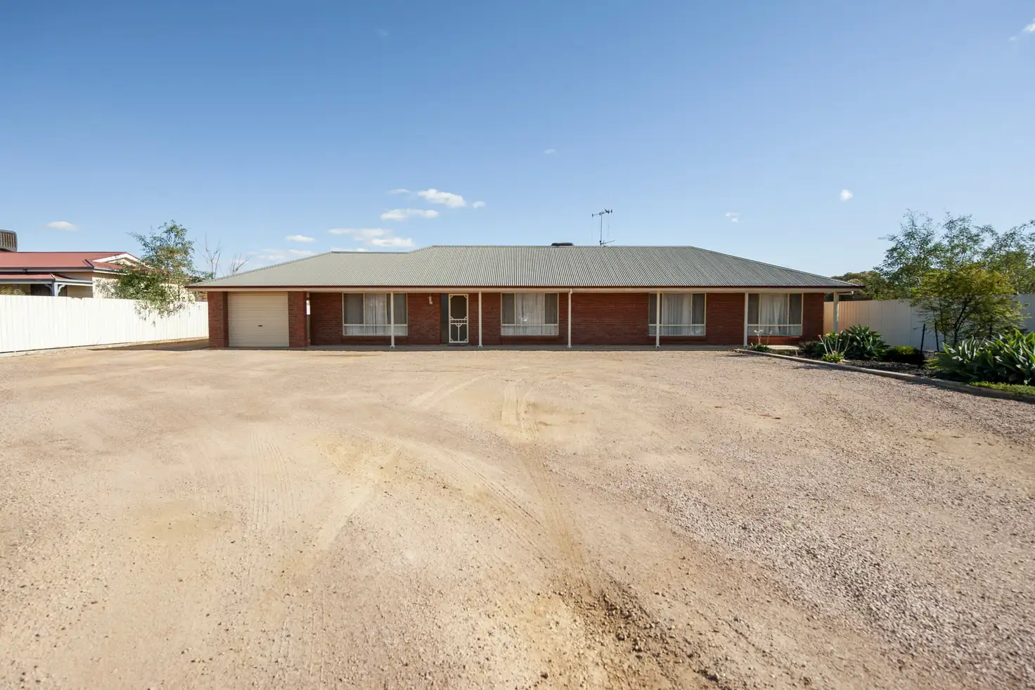 Main view of Homely house listing, 94 Harris Road, Port Pirie SA 5540