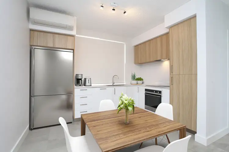 Second view of Homely unit listing, 13/300 Stirling Street, Perth WA 6000