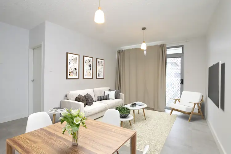 Third view of Homely unit listing, 13/300 Stirling Street, Perth WA 6000