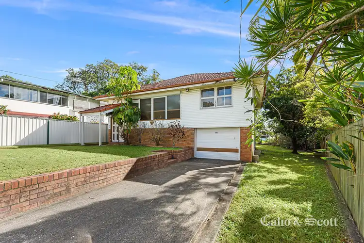 Main view of Homely house listing, 7 Narrabri St, Brighton QLD 4017