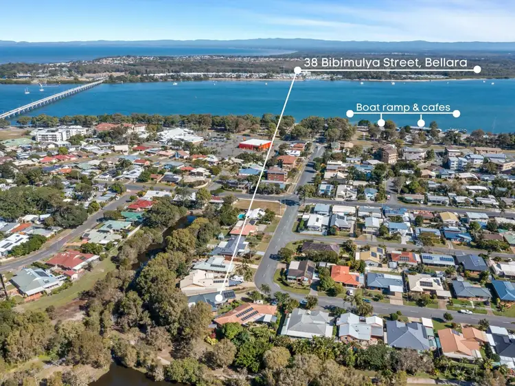 38 Bibimulya St, Bellara QLD 4507
