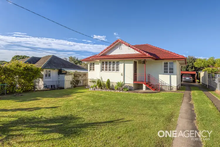 77 Deodar St, Inala QLD 4077