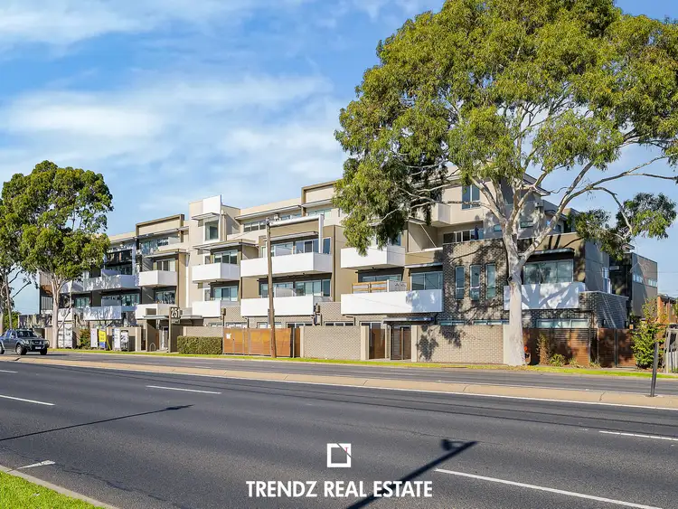 Main view of Homely apartment listing, 103/251 Ballarat Rd, Braybrook VIC 3019