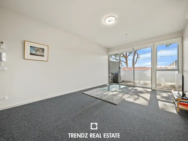 Second view of Homely apartment listing, 103/251 Ballarat Rd, Braybrook VIC 3019