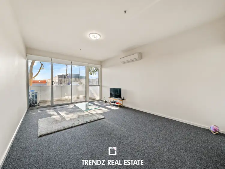 Third view of Homely apartment listing, 103/251 Ballarat Rd, Braybrook VIC 3019