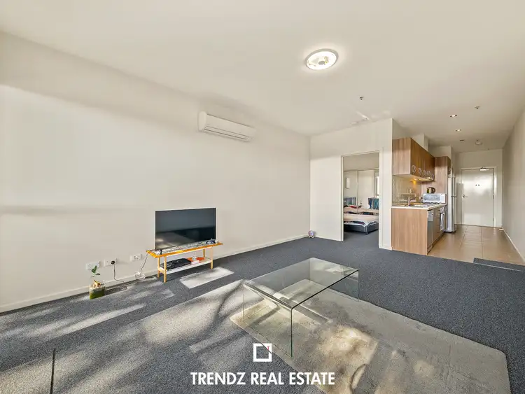 Fourth view of Homely apartment listing, 103/251 Ballarat Rd, Braybrook VIC 3019