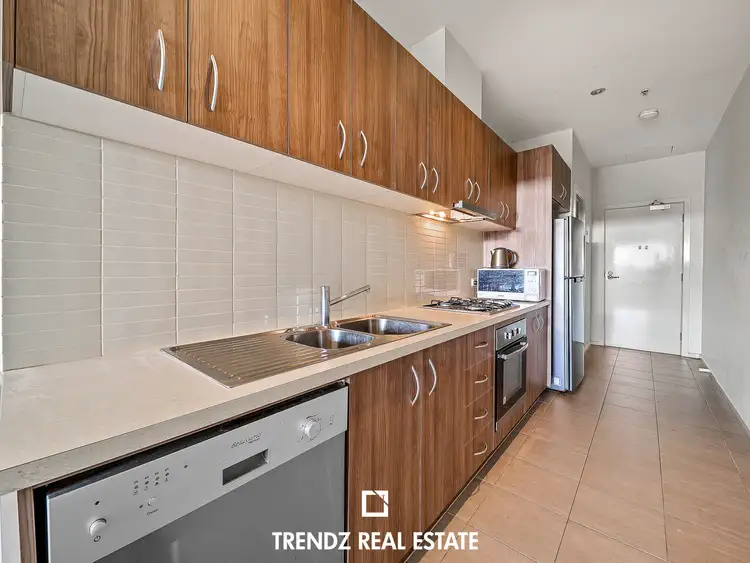 Sixth view of Homely apartment listing, 103/251 Ballarat Rd, Braybrook VIC 3019