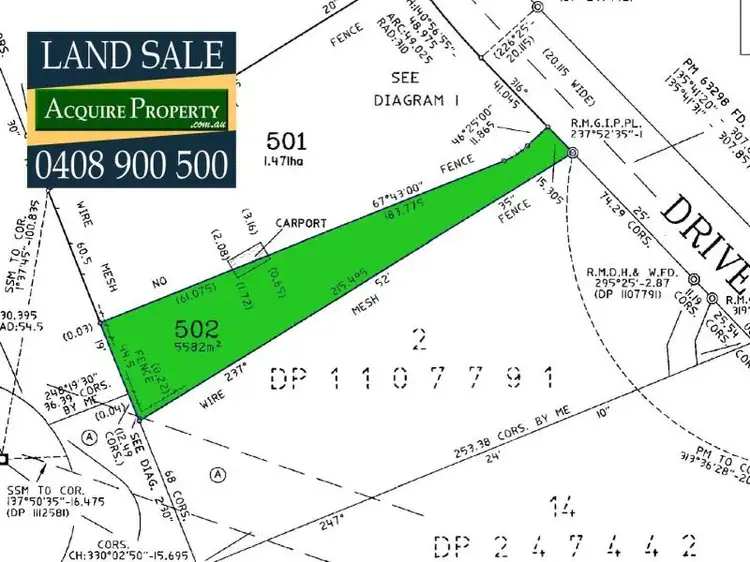 Address available on request