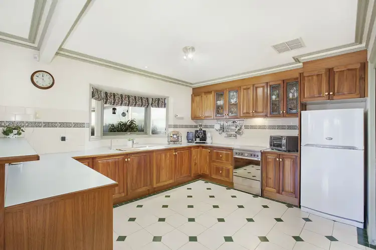 Third view of Homely house listing, 23 Franklin Close, Wallan VIC 3756