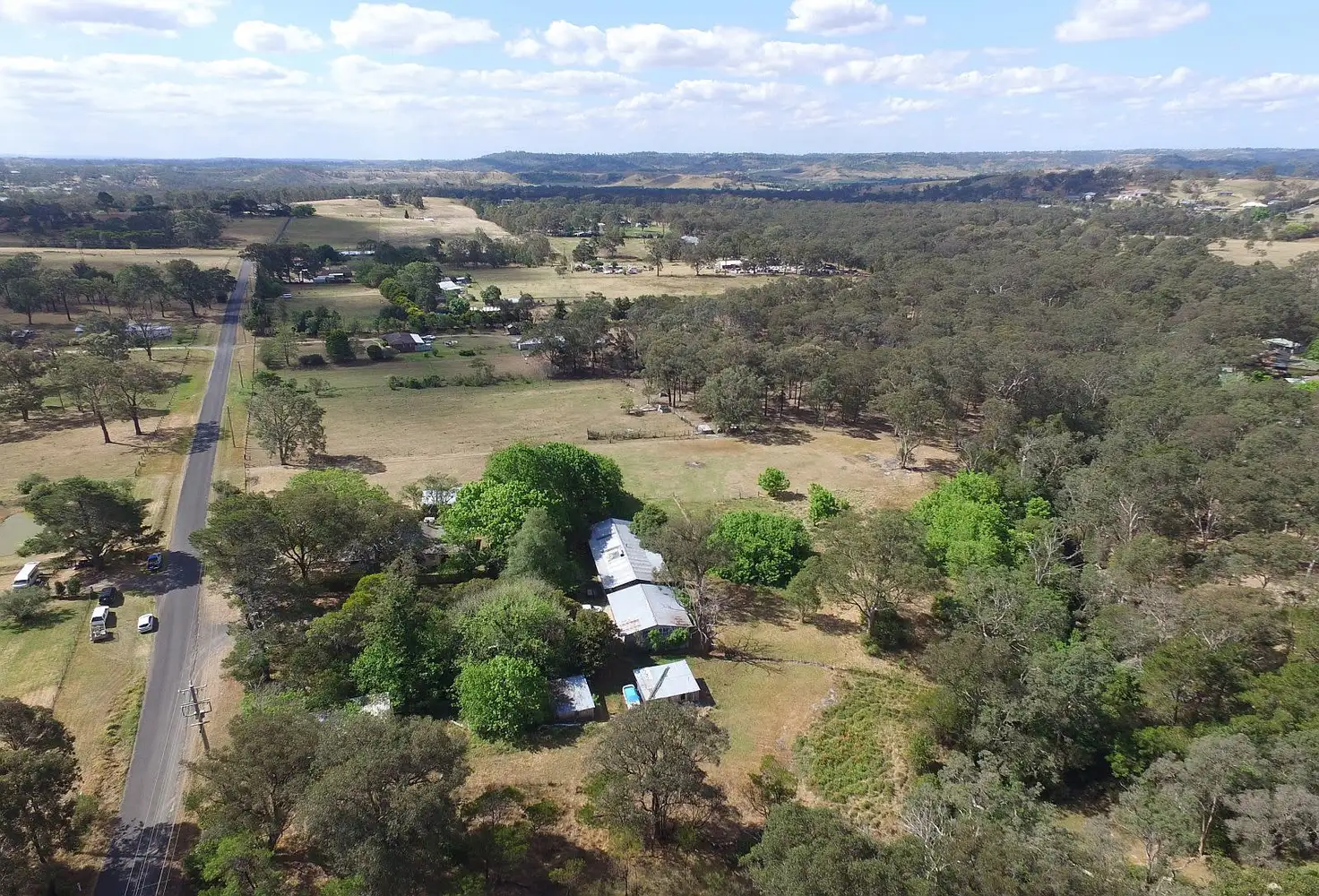 Main view of Homely house listing, 40 Nixon Rd, Thirlmere NSW 2572
