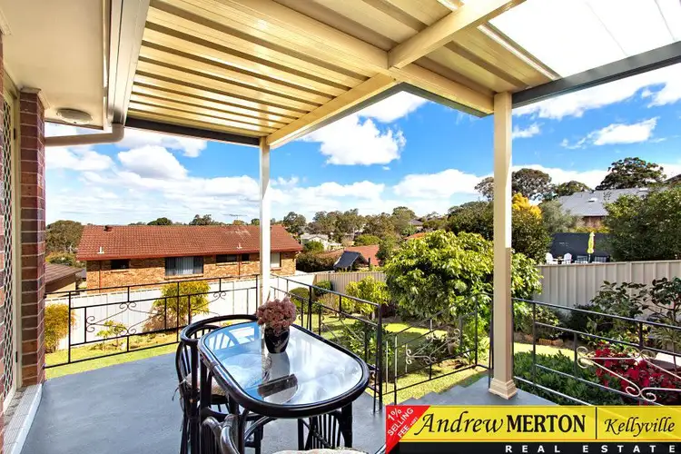 Third view of Homely house listing, 57 Sporing Avenue, Kings Langley NSW 2147