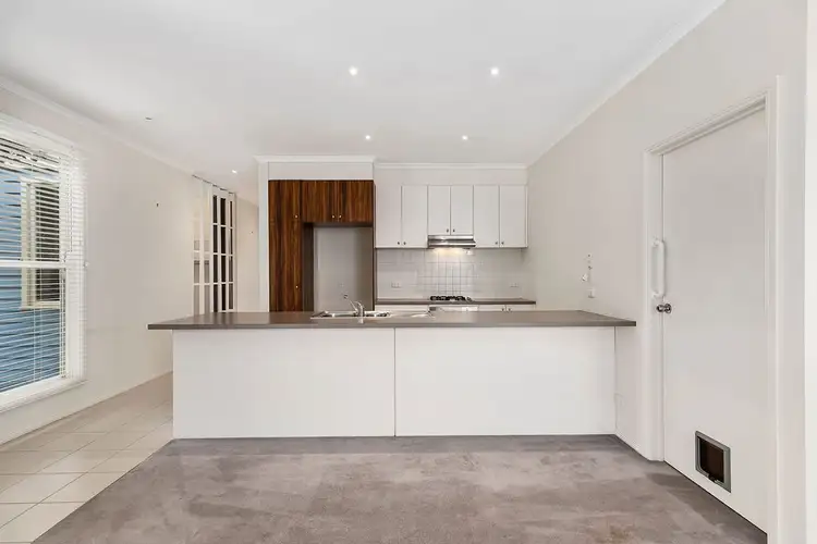 Second view of Homely house listing, 3/16 Zeal Street, New Gisborne VIC 3438