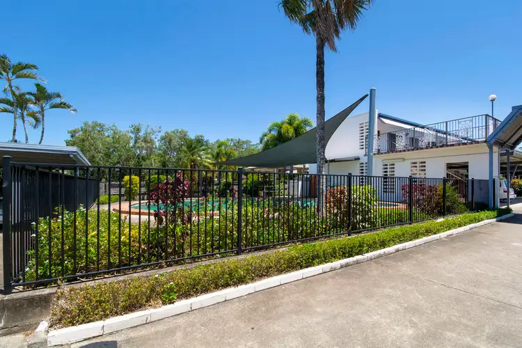 Third view of Homely unit listing, 18/35-37 Bruce Highway, Edmonton QLD 4869