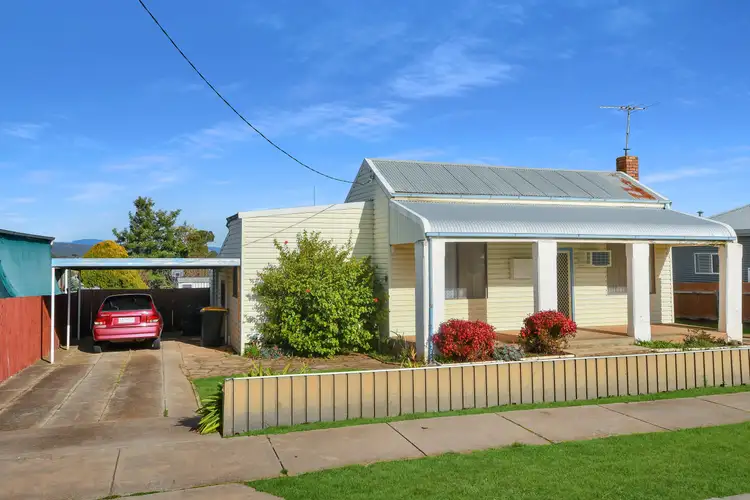 Main view of Homely house listing, 32 Fisher St, Stawell VIC 3380