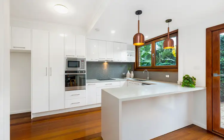 Second view of Homely townhouse listing, 8/41 Kinane St, Brighton VIC 3186