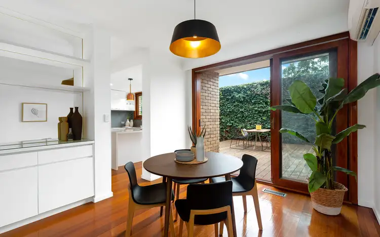 Third view of Homely townhouse listing, 8/41 Kinane St, Brighton VIC 3186