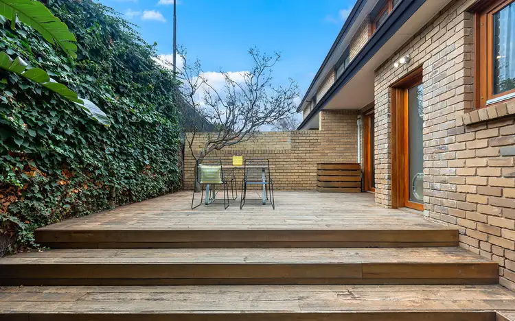 Fourth view of Homely townhouse listing, 8/41 Kinane St, Brighton VIC 3186