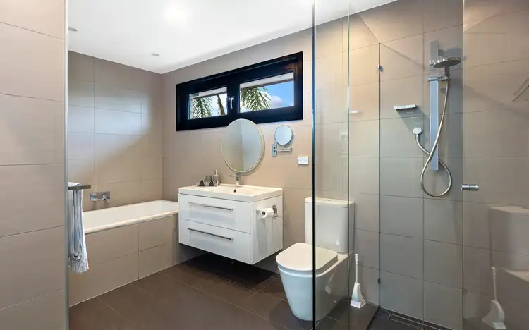 Fifth view of Homely townhouse listing, 8/41 Kinane St, Brighton VIC 3186