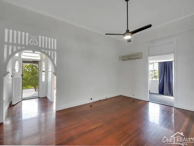 Third view of Homely house listing, 77 Pleasant Street, Maryborough QLD 4650