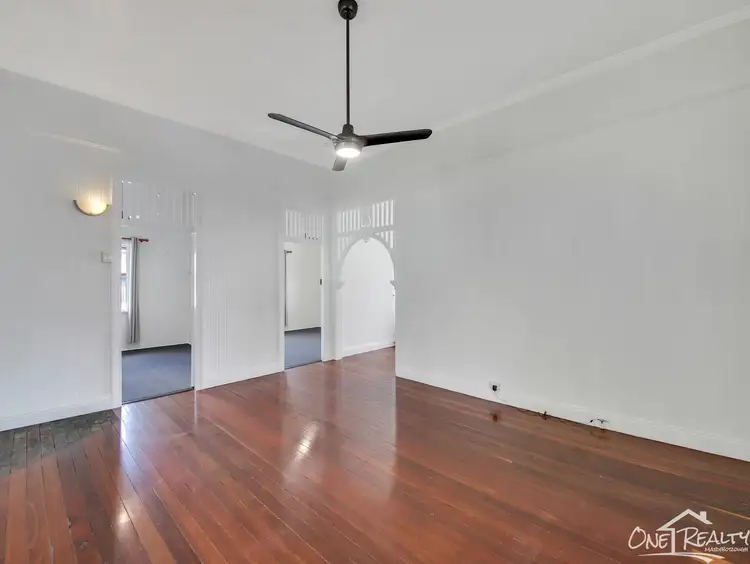 Fourth view of Homely house listing, 77 Pleasant Street, Maryborough QLD 4650