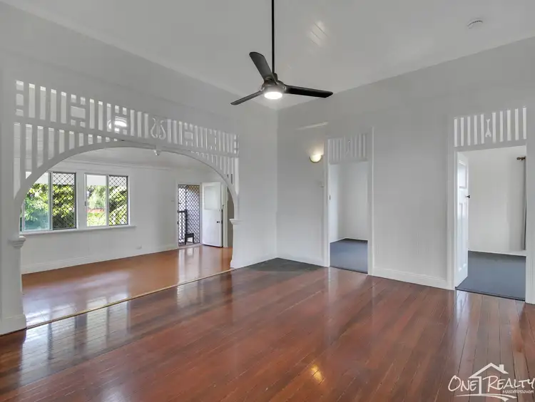 Fifth view of Homely house listing, 77 Pleasant Street, Maryborough QLD 4650