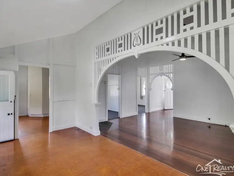 Seventh view of Homely house listing, 77 Pleasant Street, Maryborough QLD 4650