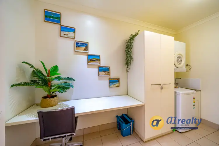 Fourth view of Homely villa listing, Unit 7/151 Esplanade, Woodgate QLD 4660