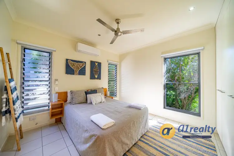 Fifth view of Homely villa listing, Unit 7/151 Esplanade, Woodgate QLD 4660