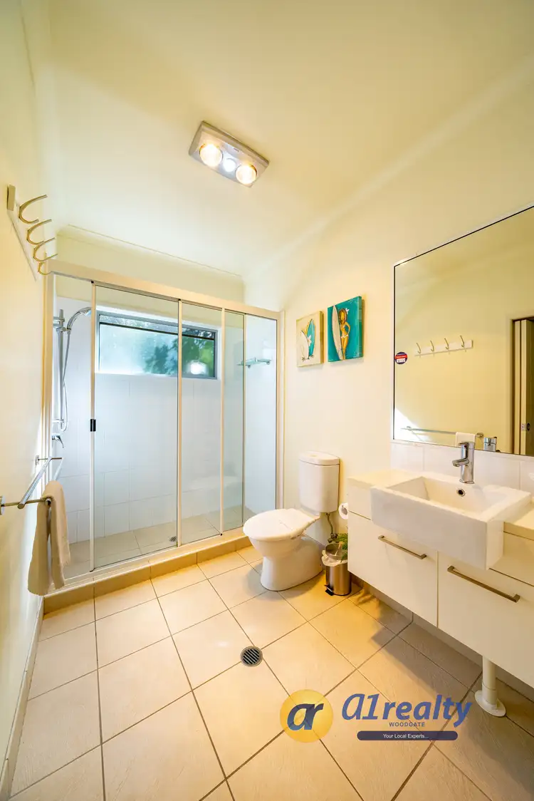 Sixth view of Homely villa listing, Unit 7/151 Esplanade, Woodgate QLD 4660