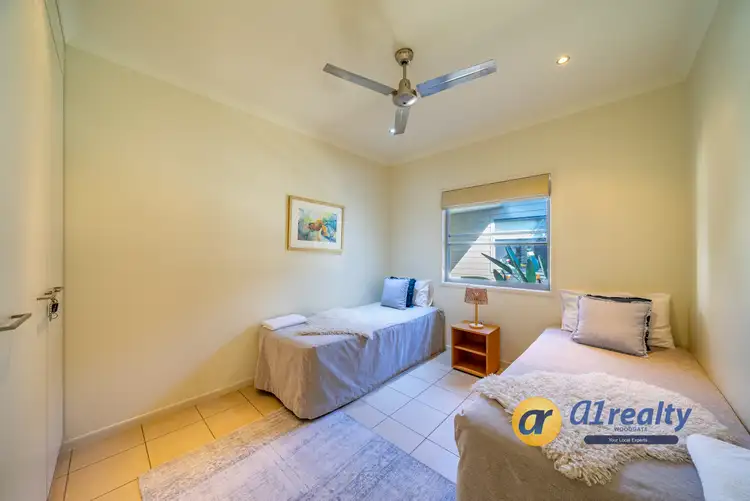 Seventh view of Homely villa listing, Unit 7/151 Esplanade, Woodgate QLD 4660