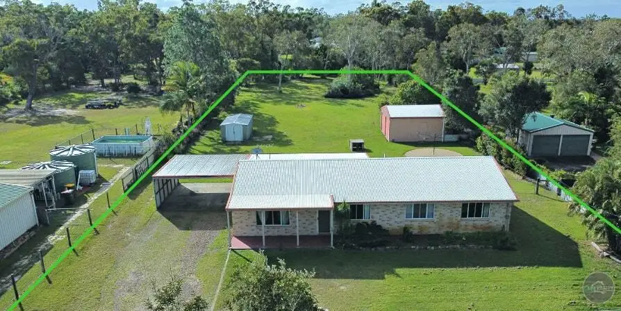 Main view of Homely house listing, 10 Lockett Cl, Oakhurst QLD 4650