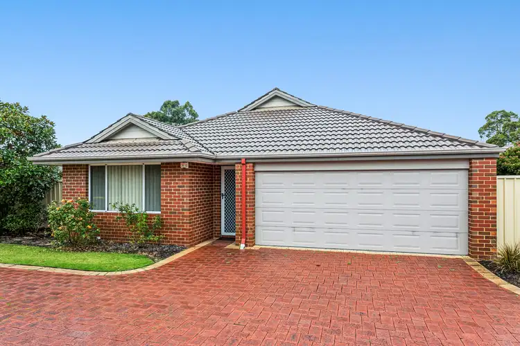 Unit 4/157 Seventh Rd, Armadale WA 6112