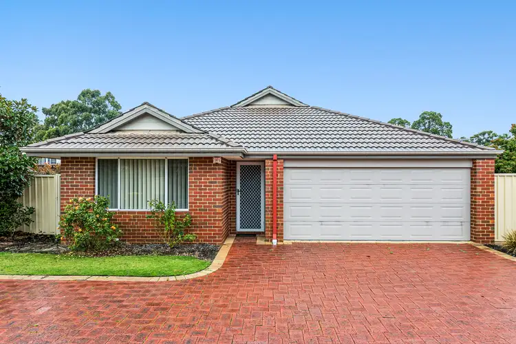 Second view of Homely house listing, Unit 4/157 Seventh Rd, Armadale WA 6112