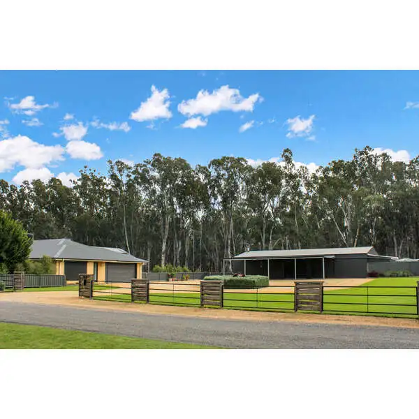 Main view of Homely house listing, 1628 Murray Valley Hwy, Burramine VIC 3730
