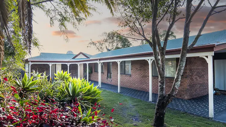75-77 Arthy Dr, Cedar Grove QLD 4285